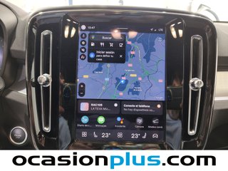Volvo XC40 B3 Gasolina Mild hybrid Core Auto 120 kW (163 CV)