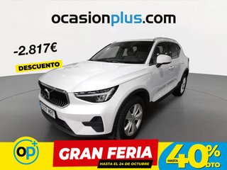 Volvo XC40 B3 Gasolina Mild hybrid Core Auto 120 kW (163 CV)