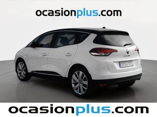 Renault Scenic Limited Energy dCi 81 kW (110 CV)