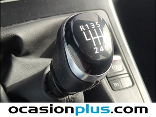 Renault Scenic Limited Energy dCi 81 kW (110 CV)