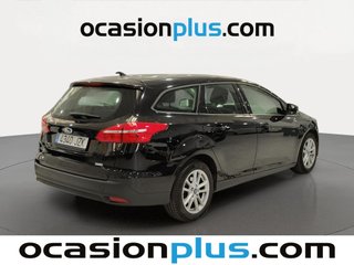 Ford Focus SportBreak 1.0 Ecoboost Trend+ 92 kW (125 CV)
