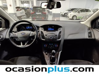 Ford Focus SportBreak 1.0 Ecoboost Trend+ 92 kW (125 CV)