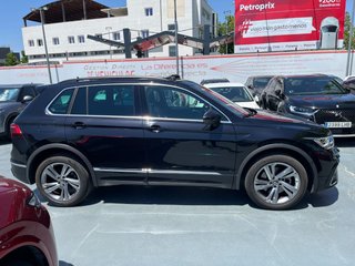 VOLKSWAGEN Tiguan RLine 1.4 TSI eHybrid 180kW 245CV DSG