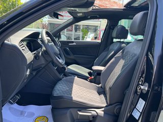 VOLKSWAGEN Tiguan RLine 1.4 TSI eHybrid 180kW 245CV DSG