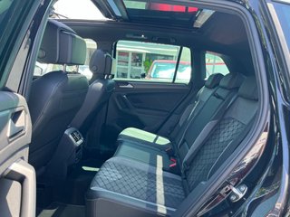 VOLKSWAGEN Tiguan RLine 1.4 TSI eHybrid 180kW 245CV DSG