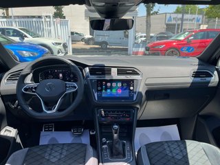 VOLKSWAGEN Tiguan RLine 1.4 TSI eHybrid 180kW 245CV DSG