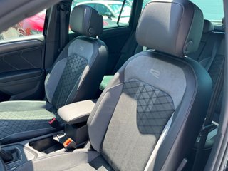 VOLKSWAGEN Tiguan RLine 1.4 TSI eHybrid 180kW 245CV DSG