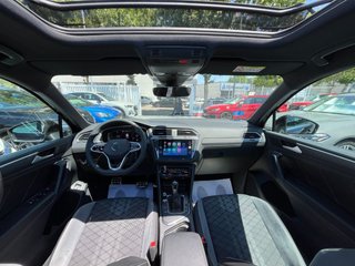 VOLKSWAGEN Tiguan RLine 1.4 TSI eHybrid 180kW 245CV DSG