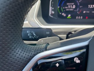 VOLKSWAGEN Tiguan RLine 1.4 TSI eHybrid 180kW 245CV DSG