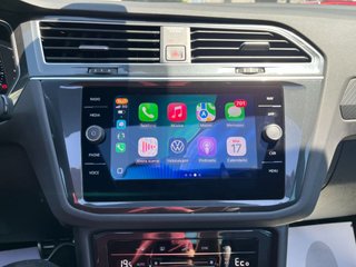 VOLKSWAGEN Tiguan RLine 1.4 TSI eHybrid 180kW 245CV DSG