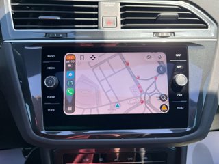 VOLKSWAGEN Tiguan RLine 1.4 TSI eHybrid 180kW 245CV DSG