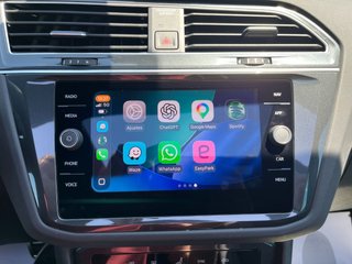 VOLKSWAGEN Tiguan RLine 1.4 TSI eHybrid 180kW 245CV DSG