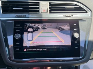 VOLKSWAGEN Tiguan RLine 1.4 TSI eHybrid 180kW 245CV DSG