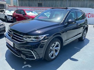 VOLKSWAGEN Tiguan RLine 1.4 TSI eHybrid 180kW 245CV DSG