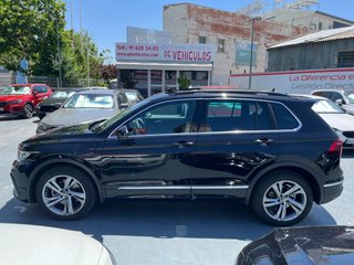 VOLKSWAGEN Tiguan RLine 1.4 TSI eHybrid 180kW 245CV DSG