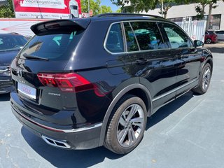 VOLKSWAGEN Tiguan RLine 1.4 TSI eHybrid 180kW 245CV DSG