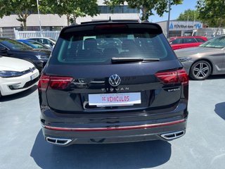 VOLKSWAGEN Tiguan RLine 1.4 TSI eHybrid 180kW 245CV DSG