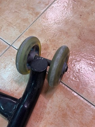 Caballete monobrazo Constands