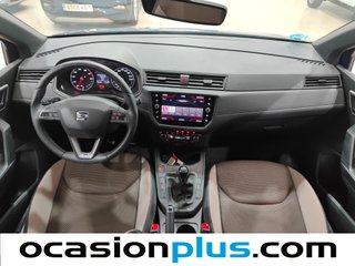 SEAT Ibiza 1.0 TGI Xcellence 66 kW (90 CV)