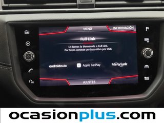 SEAT Ibiza 1.0 TGI Xcellence 66 kW (90 CV)