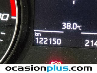 SEAT Ibiza 1.0 TGI Xcellence 66 kW (90 CV)