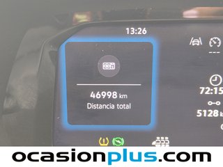 Volkswagen Caddy Origin 2.0 TDI 90 kW (122 CV) DSG
