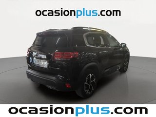 Citroen C5 Aircross PureTech 130 S&S Feel 96 kW (131 CV)