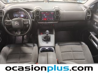 Citroen C5 Aircross PureTech 130 S&S Feel 96 kW (131 CV)