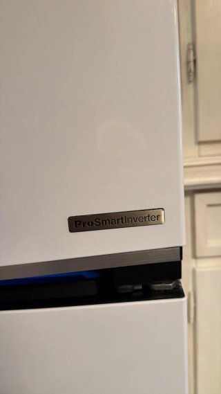 Nevera Beko Frigorífico Combi 355L No Frost