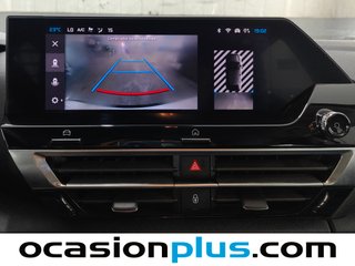 Citroen C4 BlueHDi 130 S&S Plus EAT8 96 kW (131 CV)