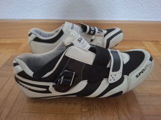 Zapatillas Ciclismo Shimano SPD-SL T45