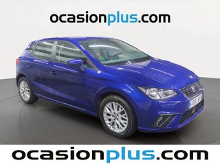SEAT Ibiza 1.0 MPI Style Plus 59 kW (80 CV)