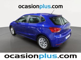 SEAT Ibiza 1.0 MPI Style Plus 59 kW (80 CV)