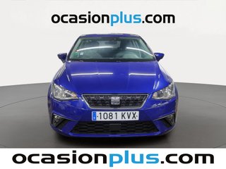 SEAT Ibiza 1.0 MPI Style Plus 59 kW (80 CV)