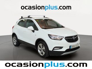 Opel Mokka X 1.4 Turbo S&S Selective 4X2 103 kW (140 CV)