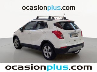 Opel Mokka X 1.4 Turbo S&S Selective 4X2 103 kW (140 CV)