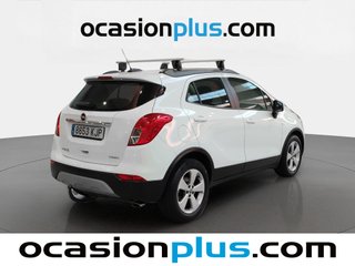 Opel Mokka X 1.4 Turbo S&S Selective 4X2 103 kW (140 CV)