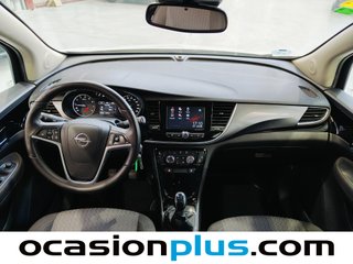 Opel Mokka X 1.4 Turbo S&S Selective 4X2 103 kW (140 CV)