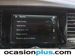 Opel Mokka X 1.4 Turbo S&S Selective 4X2 103 kW (140 CV)