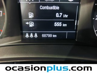 Opel Mokka X 1.4 Turbo S&S Selective 4X2 103 kW (140 CV)