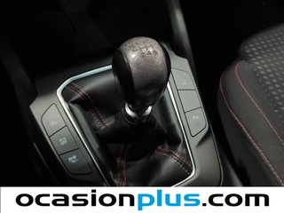 Ford Focus 1.5 Ecoblue ST-Line 88 kW (120 CV)