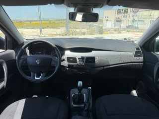 Renault Laguna 2008