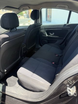 Renault Laguna 2008