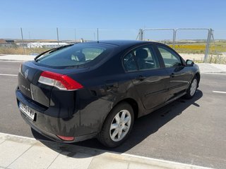 Renault Laguna 2008