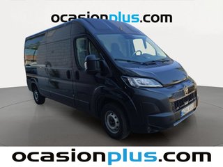 Citroen Jumper Furgon BlueHDi 140 35 L3H2 103 kW (140 CV)