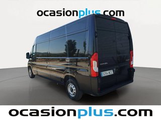 Citroen Jumper Furgon BlueHDi 140 35 L3H2 103 kW (140 CV)