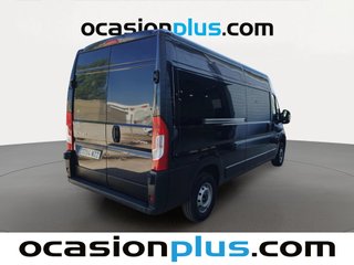Citroen Jumper Furgon BlueHDi 140 35 L3H2 103 kW (140 CV)