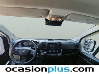 Citroen Jumper Furgon BlueHDi 140 35 L3H2 103 kW (140 CV)