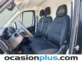 Citroen Jumper Furgon BlueHDi 140 35 L3H2 103 kW (140 CV)