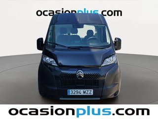 Citroen Jumper Furgon BlueHDi 140 35 L3H2 103 kW (140 CV)